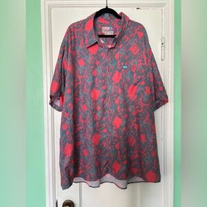 Dixxon “The Screech” Shirt